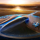 Illustration for article titled 8 Spaceports That Are America's Gateway to the Stars